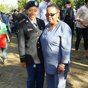 Meet your Posher, Judith